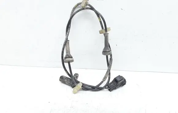 Volvo S60 ABS brake wheel speed sensor 9496961