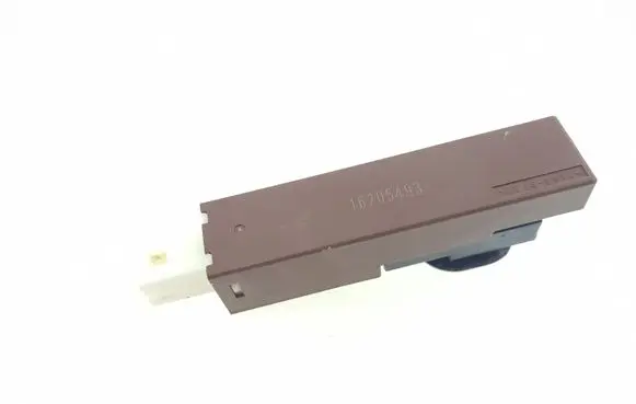 Interior comfort aerial antenna