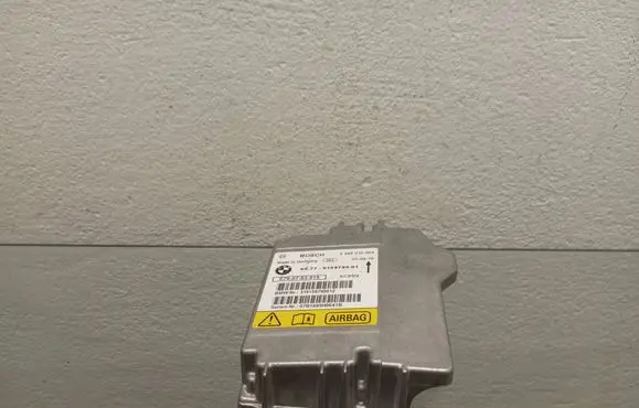 Airbag control unit/module