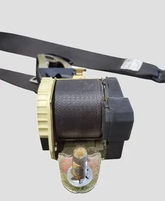 Jeep Cherokee KJ Front seatbelt P5GZ021DVAE