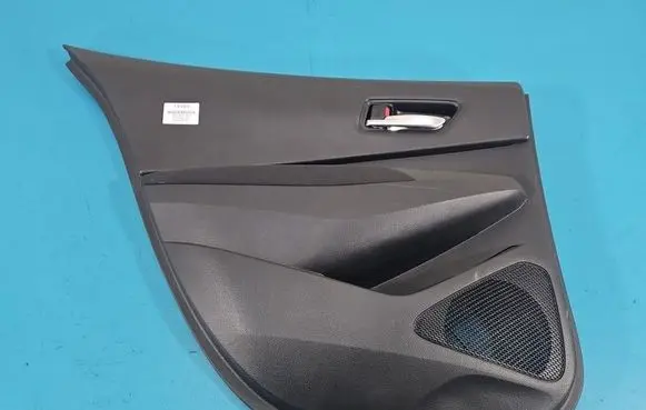 Toyota Corolla E210 E21 Coupe rear side trim panel 670610Z420C2 IMPRK1574619