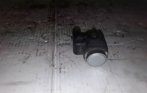 BMW 7 F01 F02 F03 F04 Parking PDC sensor 9173106