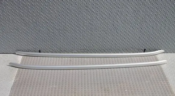 MG HS Roof bar rail RELINGI-DACHOWE RELING-LEWY-PRAWY