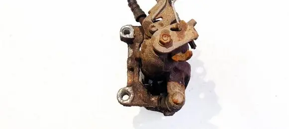 Ford Mondeo MK IV Rear brake caliper