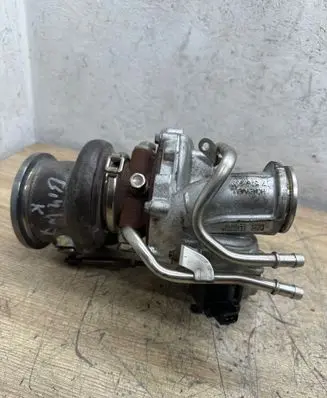 BMW 7 F01 F02 F03 F04 Turbo 79519603