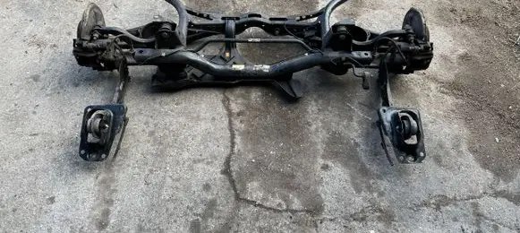 Audi A3 8Y Rear subframe 5q0505315g