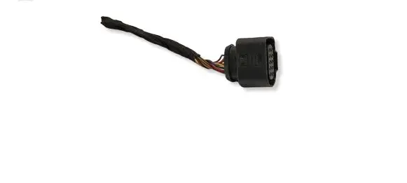 Audi A4 S4 B9 8W Other wiring loom 4H0973715 46237