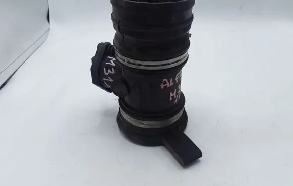 Alfa Romeo 156 Mass air flow meter 0280217111
