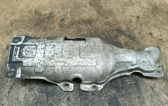 Alfa Romeo Mito Exhaust heat shield 55217452