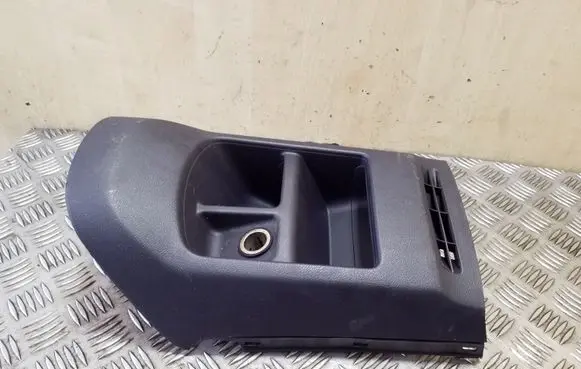 Honda CR-V Dashboard storage box/compartment 77290SWAA01020 77290SWAA01021