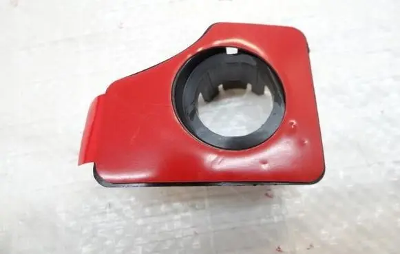 Citroen C5 X Rear parking sensor holder (PDC) YL01871080
