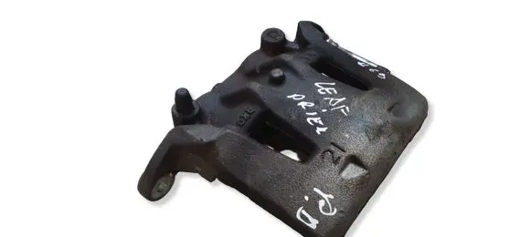 Nissan Leaf II (ZE1) Front brake caliper 