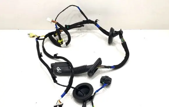 Hyundai i30 Front door wiring loom 9161764140
