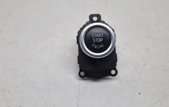 BMW 7 F01 F02 F03 F04 Engine start stop button switch 9162555