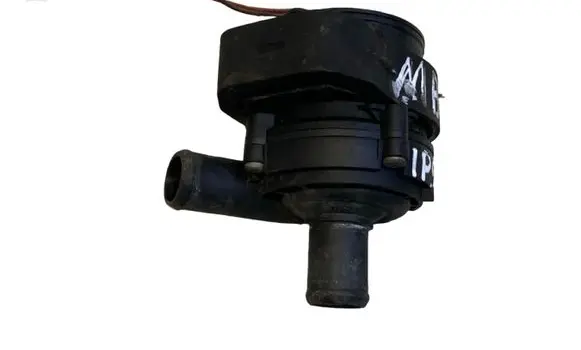 Mercedes-Benz A W176 Electric auxiliary coolant/water pump 3130591163 A2118350028 A0525453826