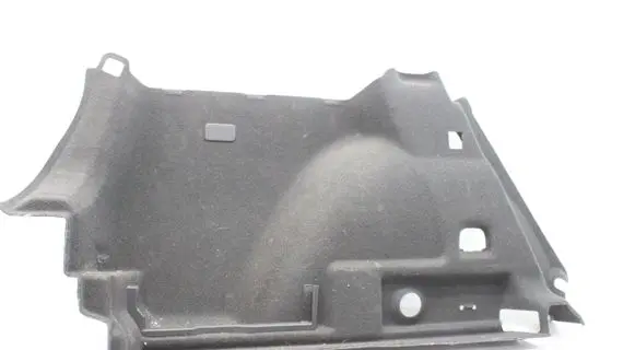 Cupra Formentor Trunk/boot side trim panel 5FF867427