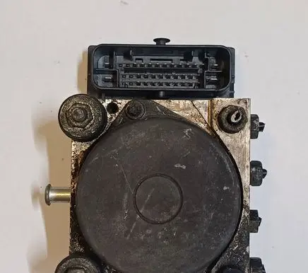 Opel Corsa D ABS Pump 0265232288 13282282 0265800796