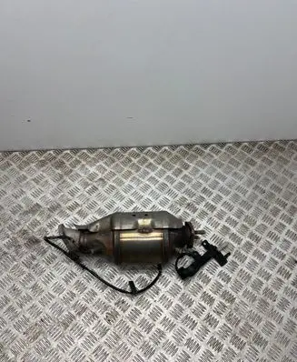 KIA Ceed Catalyst/FAP/DPF particulate filter G03020 0603020 R053NDD