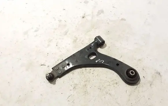 Front lower control arm/wishbone