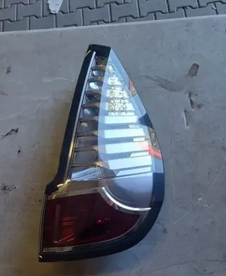 Renault Scenic III - Grand scenic III Rear/tail lights 121212