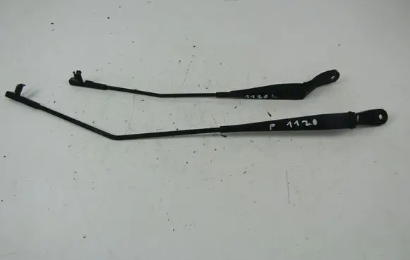 Peugeot 207 CC Front wiper blade arm 