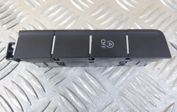 ESP (stability program) switch