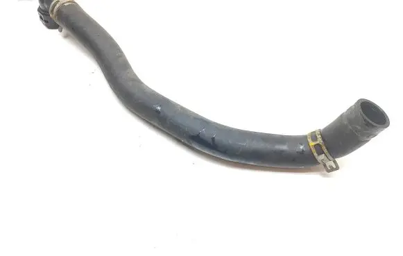 Hyundai Tucson TL Engine coolant pipe/hose 25412D3700
