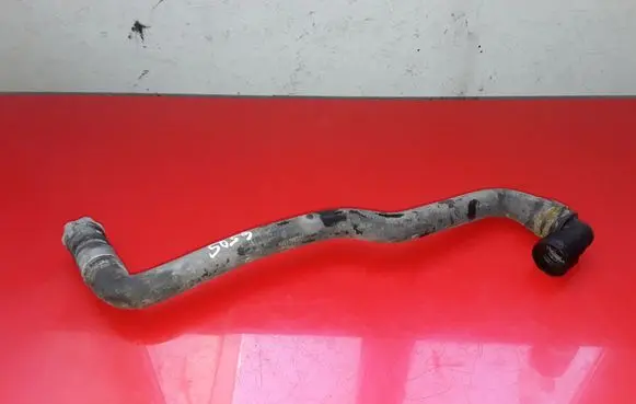Ford Focus Engine coolant pipe/hose AV6118K582