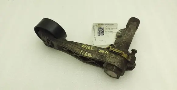 Mini One - Cooper Coupe R56 Generator/alternator belt tensioner 7571015