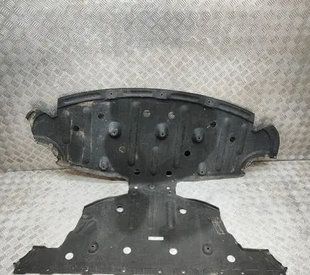 BYD Seal Center/middle under tray cover EKEA3102370D 1667767000