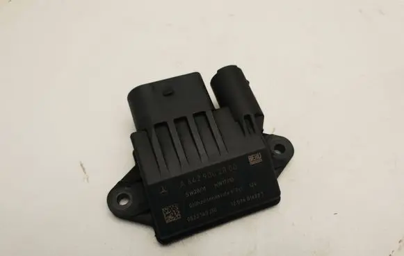 Mercedes-Benz S W221 Other control units/modules A6429002800 0522140210 12076016221