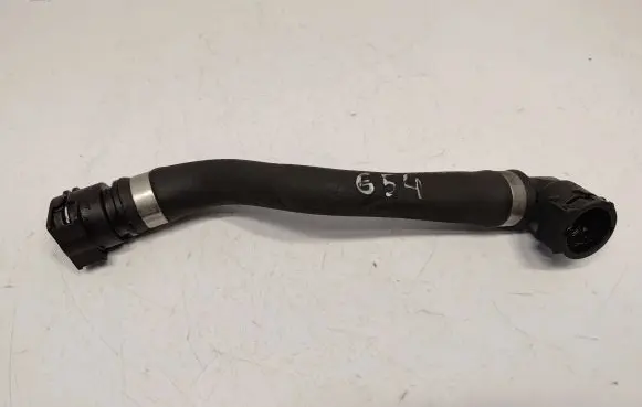 BMW 7 F01 F02 F03 F04 Engine coolant pipe/hose 17227575387