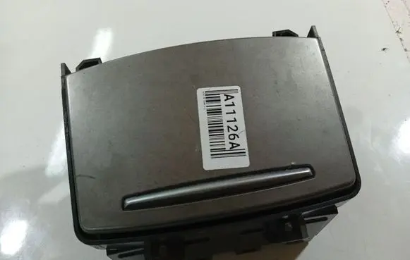 Audi A6 S6 C6 4F Cup holder 4F1862533