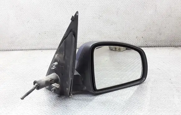 Opel Meriva A Manual wing mirror E9014176