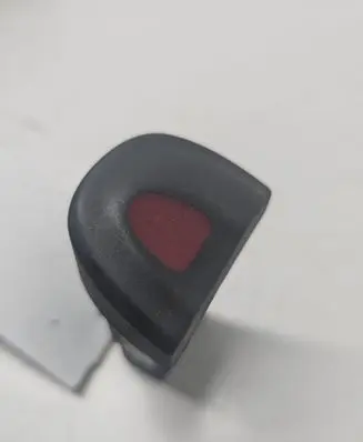 Renault Scenic I Hazard light switch 25177