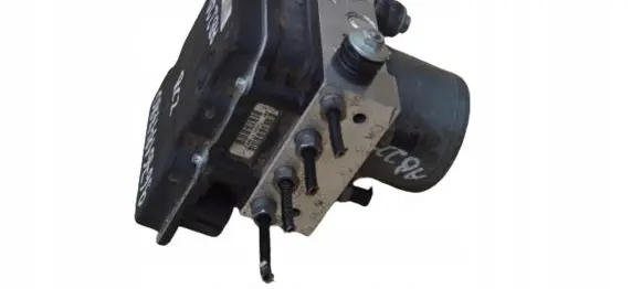 Peugeot RCZ ABS Pump 9676184780