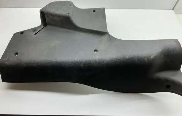 Citroen Berlingo Other interior part 9634627177 M1012