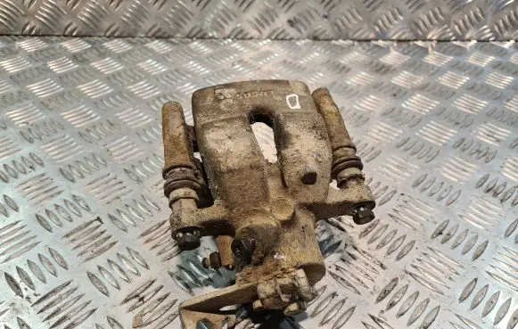 Renault Scenic I Rear brake caliper