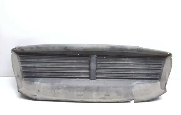 Volvo S60 Intercooler air channel guide 31323185