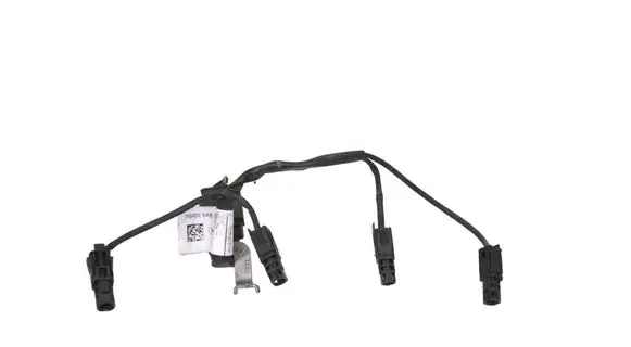 Mercedes-Benz GLA W156 X156 Glow plug wires A6511501433