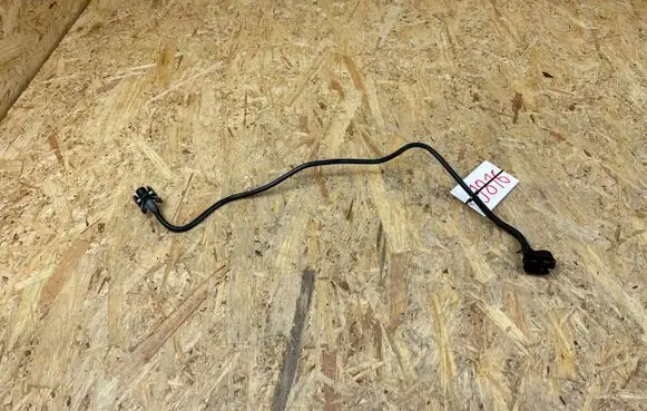 Opel Mokka B Engine coolant pipe/hose 9824346380