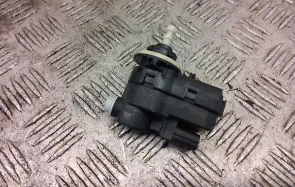 Renault Zoe Headlight level adjustment motor 260567357R