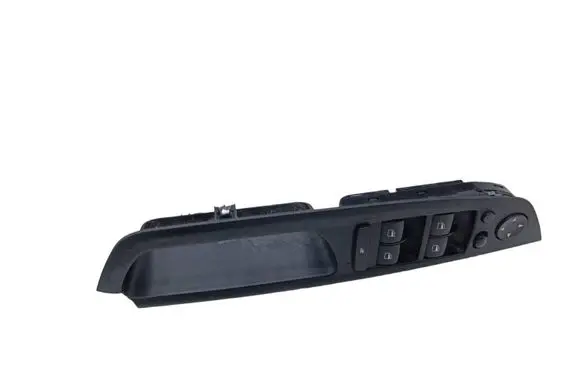 BMW X5 E70 Electric window control switch 9122117