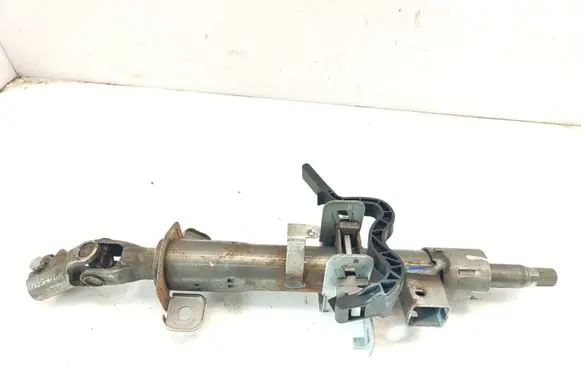 Citroen Berlingo Steering wheel axle