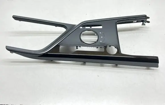 KIA Niro Gear shifter surround trim plastic 84651-AT500 84605AT880