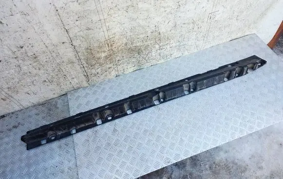 BMW X6 E71 Sill supporting ledge 7176232 51777176232