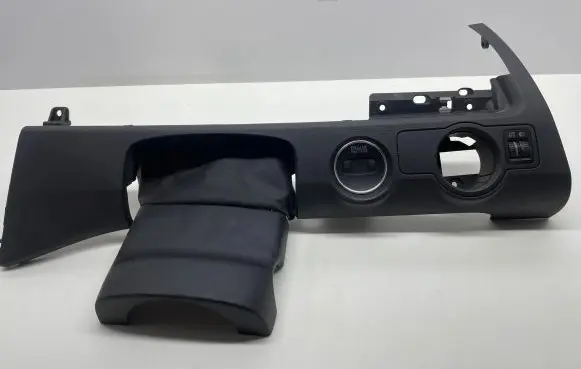 Volkswagen PASSAT B6 Start/Stop system kit 3C2857200 T0024444