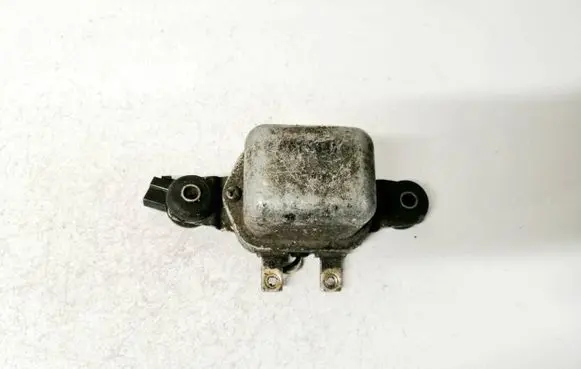 Mitsubishi Galant Other relay