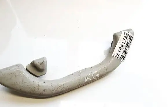 Volkswagen PASSAT B5 Rear interior roof grab handle 3b0857607a