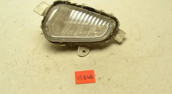 Volvo V40 LED Daytime headlight 31323115 7230200000 6401